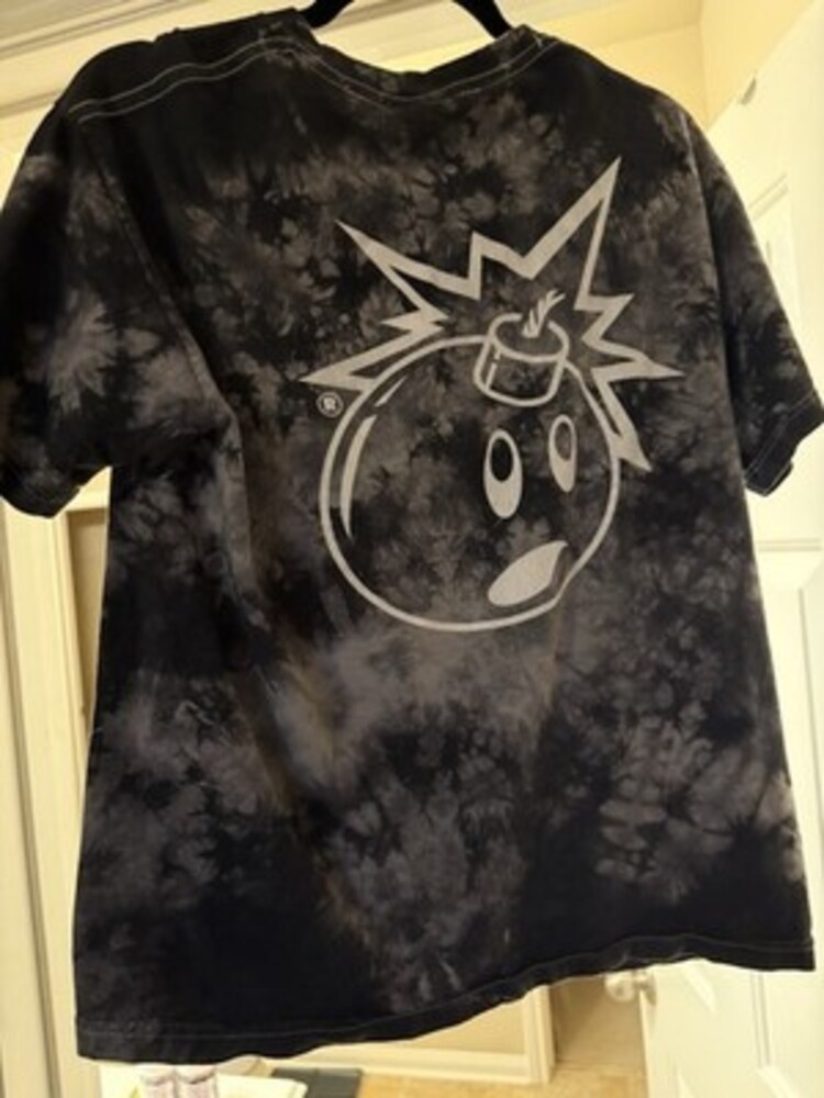 Vintage T Shirt Size m